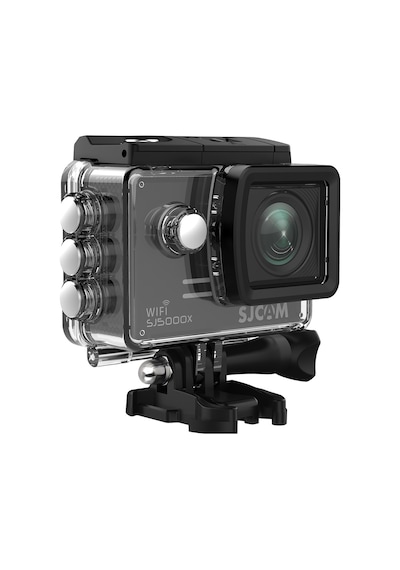 Sjcam Sj5000X Elite Aksiyon Kamerası