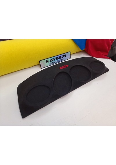 Kayseri Pandizot Hyundai Accent Era Pandizot 4 Lü Oval Ama İsteğe Göre Yapılır İmalatçıyız