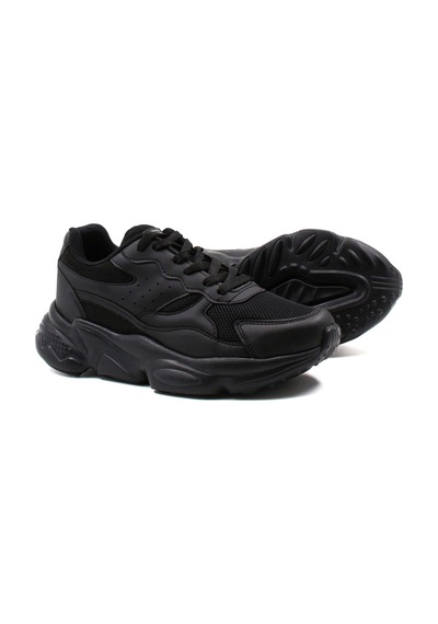 Kadın Sneaker Ayakkabı 666za168 001