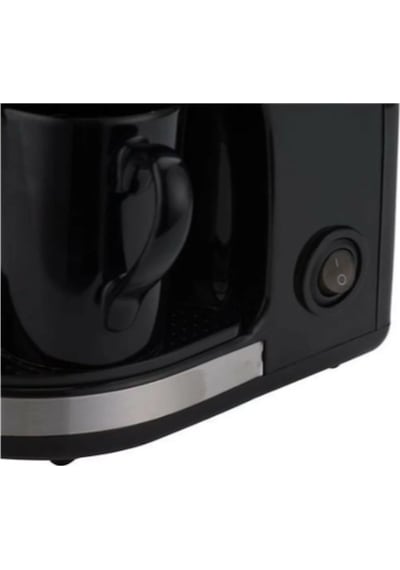 Goldmaster Drops Filtre Kahve Makinesi