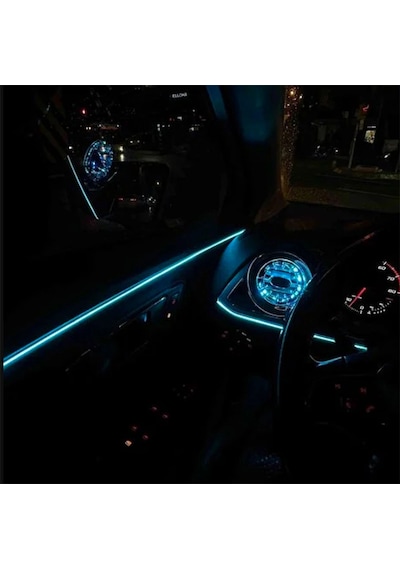 Işıklı Lüx Vip Model Klima Menfezi Izgarası Çapı 9-10cm 2 Adet