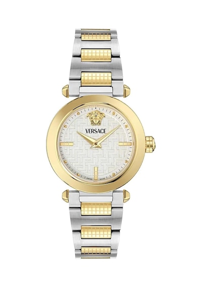 Versace Vrscve5b00325 Kadın Kol Saati Çok Renkli
