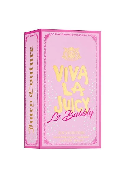 Juicy Couture Viva La Juicy Le Bubbly Edp 100 Ml Kadın Parfümü Çiçeksi - Meyve