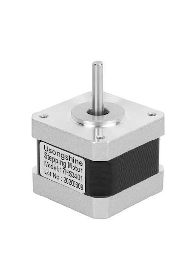 17hs3401s Nema17 Step Motor 3d Yazıcı Cnc