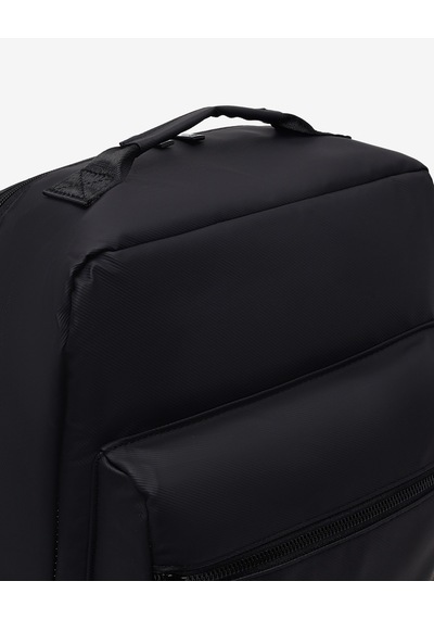Skechers U City Backpack Unisex Siyah Sırt Çantası 41424610-3817