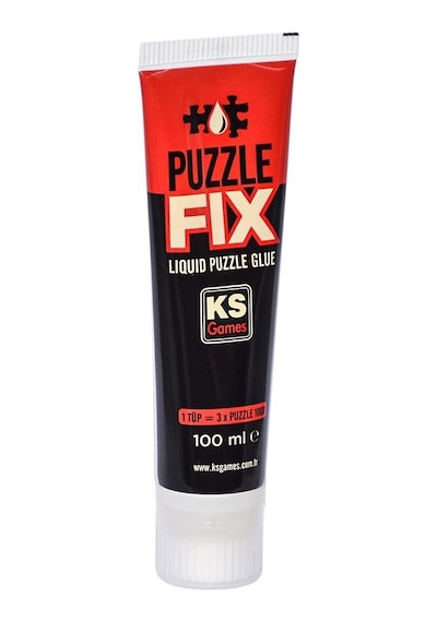 24951 Puzzle Yapıştırıcı Tüp Fix -
