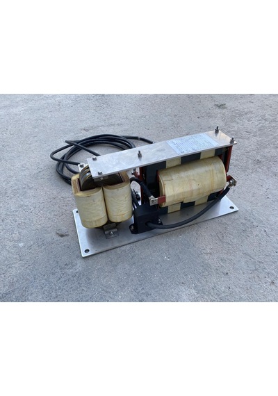 Contrel Kuru Tip Trafo 500v-900v 12 Kw 30 Kva