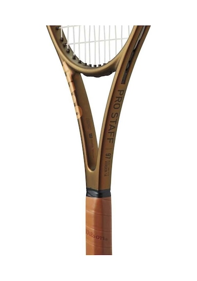 Wilson Pro Staff 97 V14 Tenis Raketi Wr125711