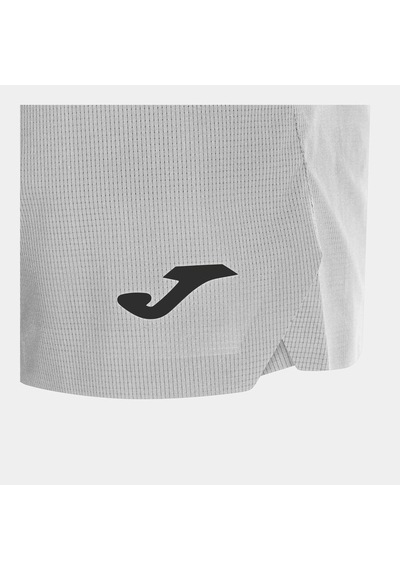 Joma 103953.250 Iconic Erkek Şort Gri
