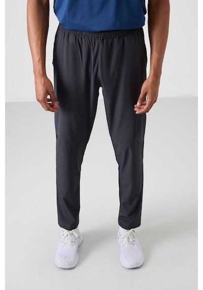 Tommy Life Antrasit Polyester İnce Yumuşak Comfort Fit Erkek Eşofman Alt - 82120 Antrasit Tommy Life Antrasit Polyester İnce Yumuşak Comfort Fit Erkek Eşofman Alt - 82120 Antrasit