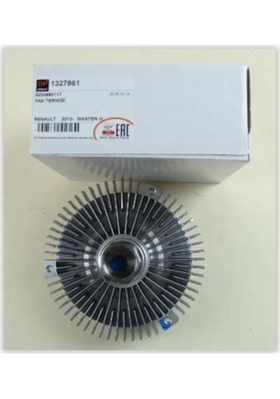 1327862 - FAN TERMIGI MASTER III-MOVANO B 2.3 DCI-CDTI 2010-