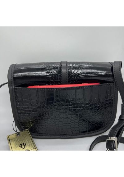 Forelli FCB 564 Siyah