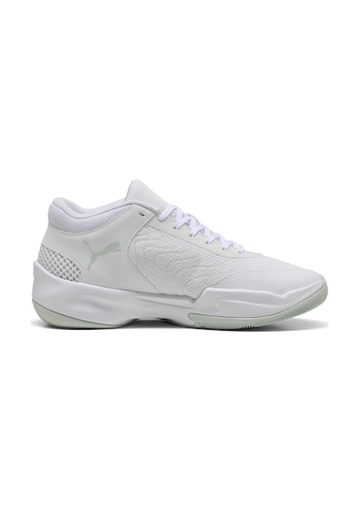 Puma 31218004 Court Pro 2 Unisex Basketbol Ayakkabısı Beyaz
