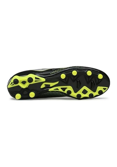 Joma Erkek Futbol Maç Krampon Xpander 2301 Black Lemon Fluor Firm 001