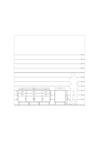 Kronos Konsol 2 Raflı 6 Çekmeceli 4 Kapaklı 176x59x83 Aytaşı-aytaşı/aytaşı Aytası Kronos Konsol 2 Raflı 6 Çekmeceli 4 Kapaklı 176x59x83 Aytaşı-aytaşı/aytaşı Aytası