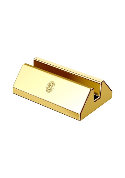 El Casco Masaüstü Kartvizitlik Gold 670-l