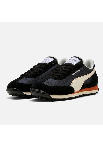 Puma Pl Easy Rider Erkek Günlük Ayakkabı 309088-01 Siyah