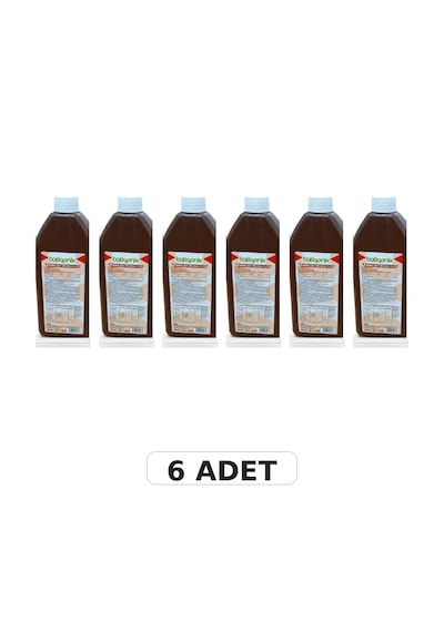Aqua Batikon 1000 Ml 6 Adet