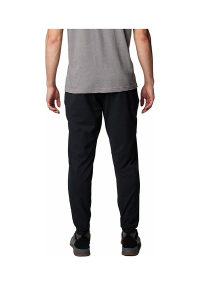 Columbia Sage Peak Tapered Erkek Pantolon-8266 Siyah
