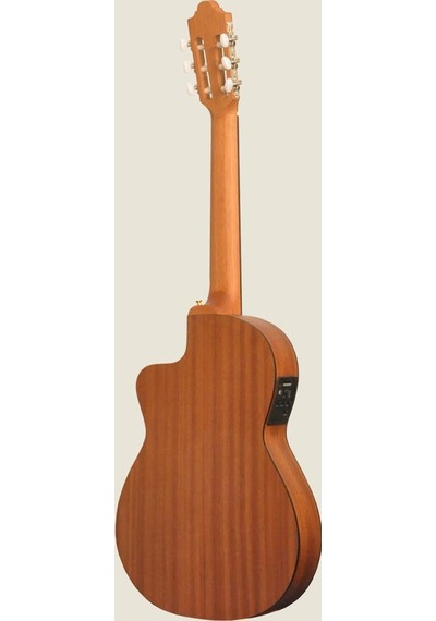 Camps Nac1 Eco Elektro Klasik Gitar Fıshman Classıc III