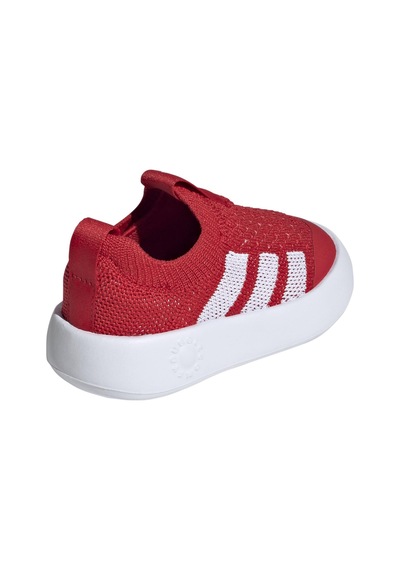 Adidas Bubblecomfy I Bebek Spor Ayakkabı Kırmızı Jı1609-b Kırmızı