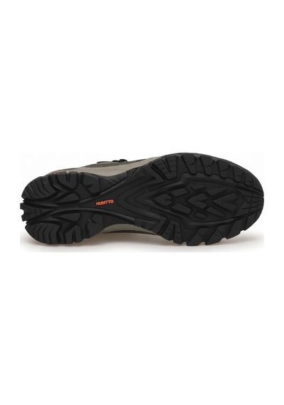 Humtto 26k-171954a Erkek Waterproof Outdoor Ayakkabı Yeşil