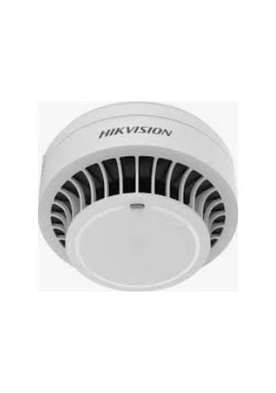 Hikvision Hf-cs1 Konvansiyonel Optik Yangın Algılama Duman Dedektörü Taban Dahil