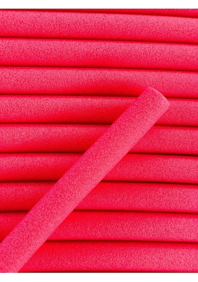 1 Adet Pembe 150 Cm Yüzme Makarnası, Deniz Ve Havuz Makarnası, Köpük Sosis Pembe