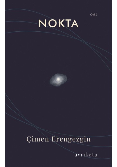 Nokta - Çimen Erengezgin
