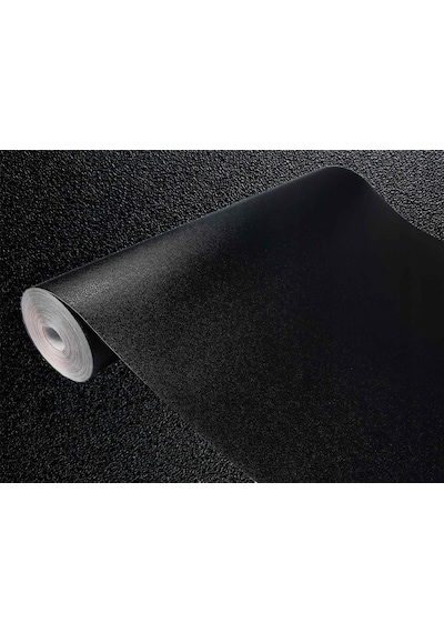 D-c-fix 176-8587 Kendinden Yapışkanlı Siyah Pixel Deri Görünümlü Folyo 45 Cm X 1 Mt