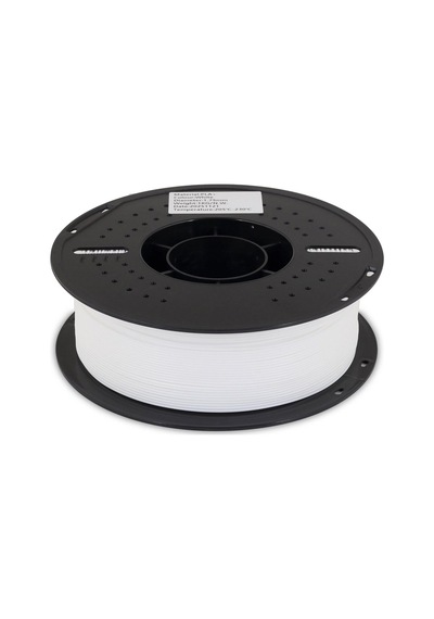 Filamix Pla+ Beyaz Filament 1,75mm 1kg - Bisiparisver