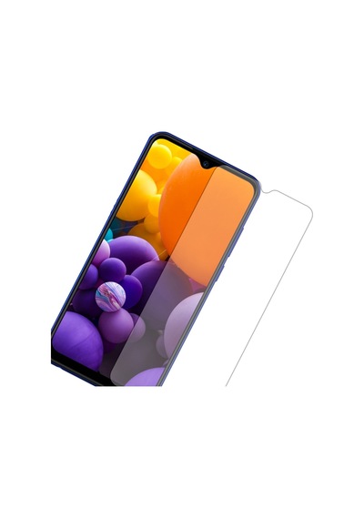 ErkMobile Casper VIA G4 Kırılmaz Ekran Koruyucu Temperli Cam