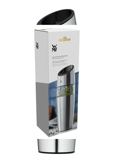 Wmf Elektrikli Baharat Değirmeni Cromargan 3201000872 Inox