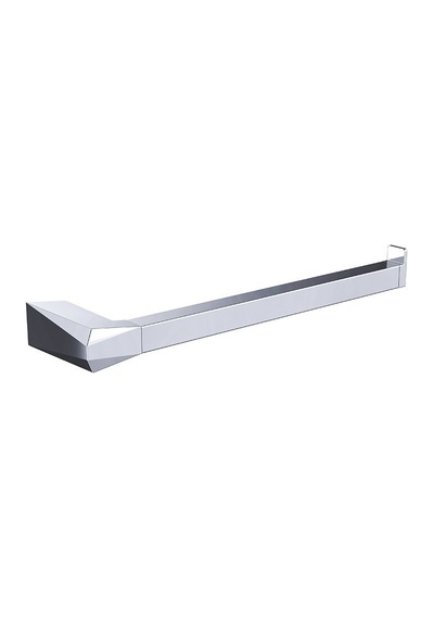 Bocchi Siena Havluluk Açık 28 Cm Krom 3019-0005 Çok Renkli