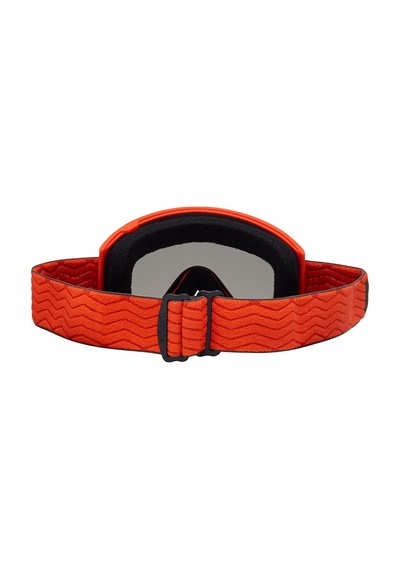 Anon Anon Tracker 2.0 Goggles + Mfi:registered: Face Mask Unisex Çocuk Kırmızı Goggle 30517 Kırmızı