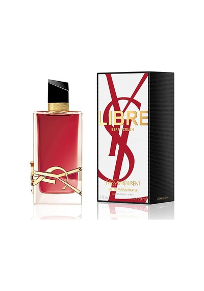 Yves Saint Laurent Libre Berry Crush Edp 90ml Kadın Parfüm Fresh