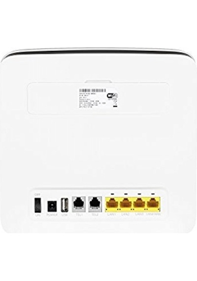 Huawei E5186s-22a Lte Yönlendirici Beyaz