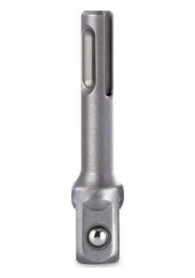 Sgs Lokma Adaptörü 1/4 50mm Hex Plus