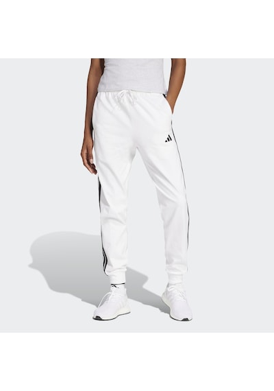 Adidas Jd0897 W 3s Sj Jogger Kadın Tek Alt BEYAZ