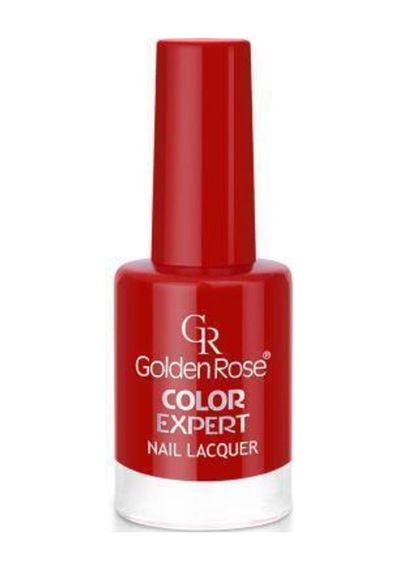 Golden Rose Color Expert Nail Lacquer Oje No:25
