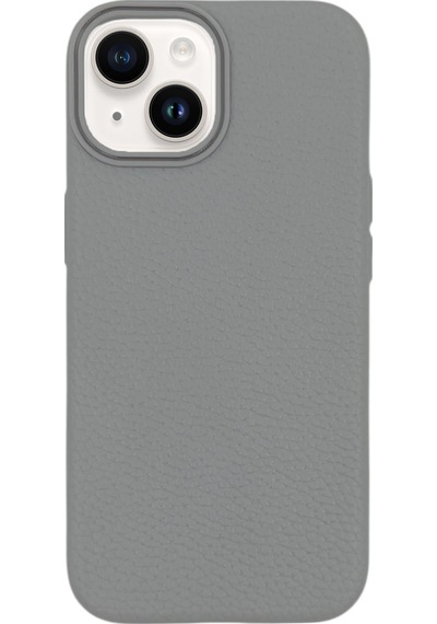 Nettech Apple Uyumlu iPhone 13 Nt-n067 Arka Koruma Kılıf - Siyah Siyah
