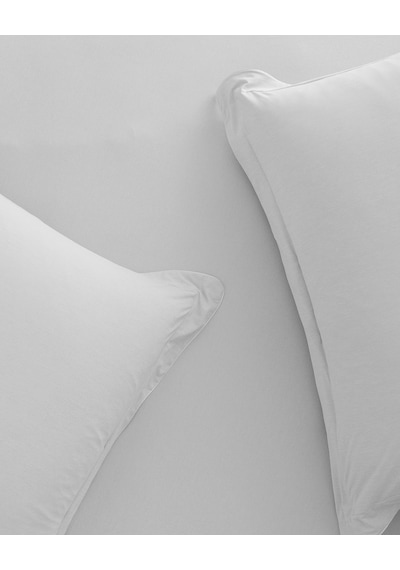Madame Coco İlus Bambu Çift Kişilik Comforter Set - Gri 8684427064252 Gri