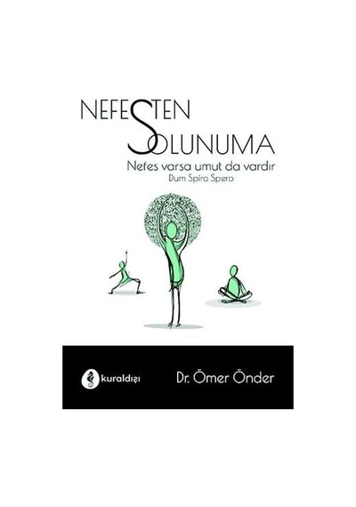 Nefesten Solunuma: Nefes Varsa Umut Da Vardır - Dum Spiro Spero