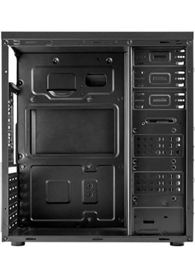 Vento TA-K61 750W Mid Tower ATX Kasa