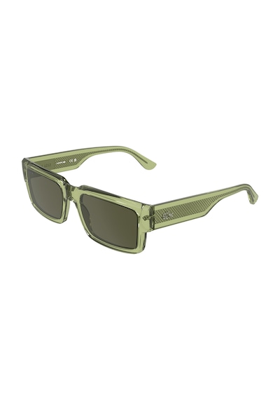 Lacoste L6082s 301 55 Unisex Güneş Gözlüğü Yeşil
