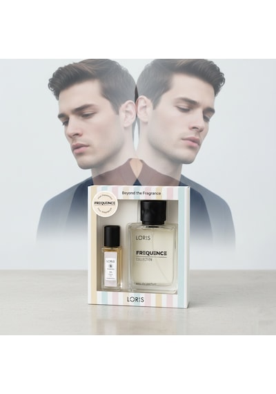 E-178 Erkek Parfüm 50 Ml Ve Noir Parfüm Yağı 8 Ml Özel Kutulu Fresh