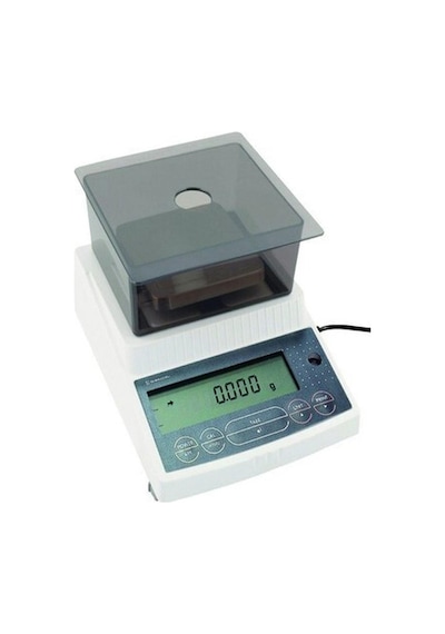 Shimadzu Bl-320h Hassas Terazi 320gr / 0.001gr