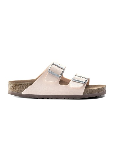 Birkenstock Bırkenstock Arizona Kadın Terlik 1019662 Pembe