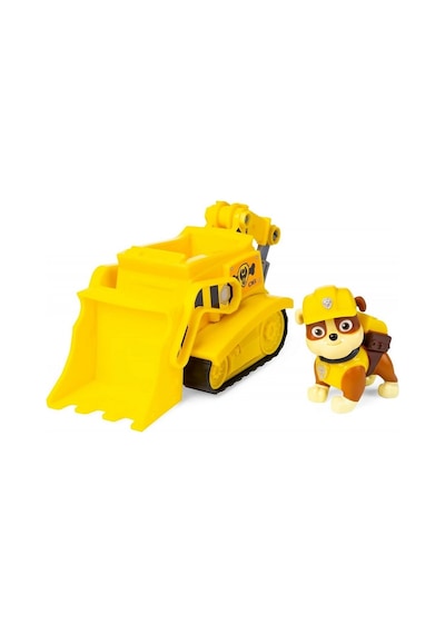 Paw Patrol Görev Araçları Spm-6071153 - 1 Adet Stokta Olan Gönderilir