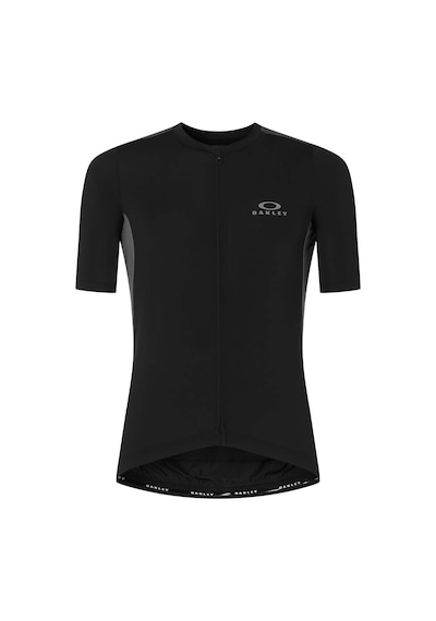 Oakley Endurance Mıx Jersey SIYAH